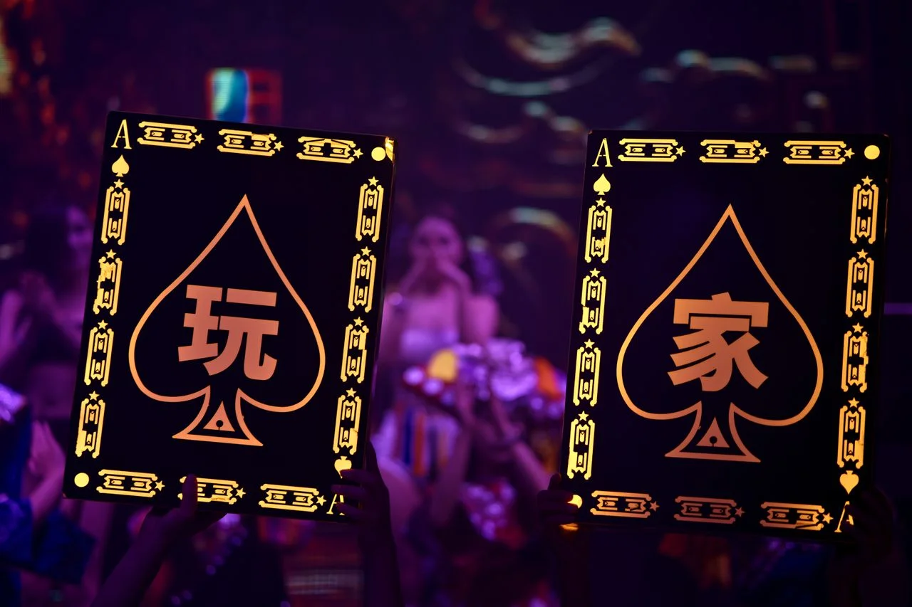 u9bet — Trung tâm giải trí chính thức tối ưu nền tảng game quốc tế tại Việt Nam