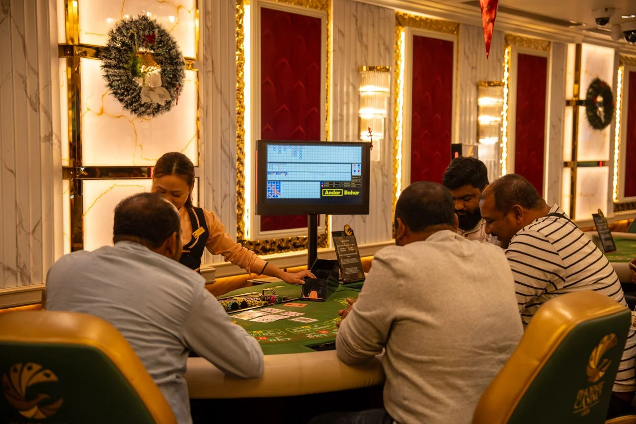 So sánh hạ tầng bảo mật và đặc quyền VIP tại u9bet